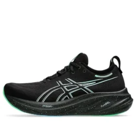 Gel-Nimbus 26 “Black Soothing Sea”