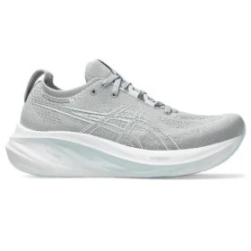 GEL-NIMBUS 26 Sneakers “Grey White”