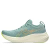 Gel-Nimbus 26 Sneakers “Light Celadon Safety Yellow”