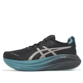 Gel-Nimbus 27 Lite-show CN “Black Teal”