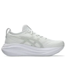 Gel-Nimbus 27 “White Glacier Grey”