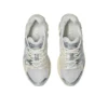 Gel-Nimbus 9 Sneakers “White Pure Silver”