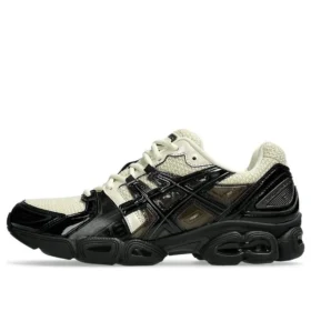 Gel-Nimbus 9 “Vanilla Black”