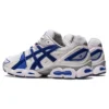 Gel-Nimbus 9 “White Indigo Blue”