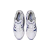 Gel-Nimbus 9 “White Indigo Blue”