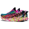 Gel-Noosa Tri 13 “Color Injection Pack – Digital Aqua Hot Pink”