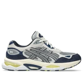 Gel-NYC 2.0 “Blue Grey”