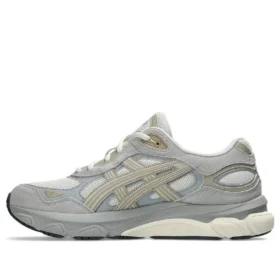 Gel-NYC 2.0 “Light Gray”