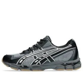 Gel-NYC 2055 “Clay Grey Black”