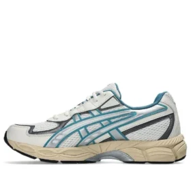 Gel-NYC 2055 “Cream Blue Teal”