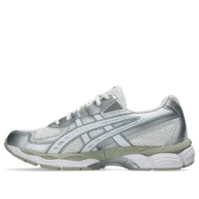 Gel-NYC 2055 “Cream Dolphin Grey”