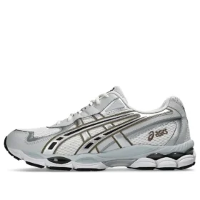 Gel-NYC 2055 “Cream Pure Silver”