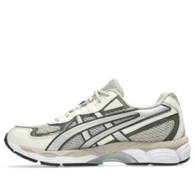 Gel-NYC 2055 “Feather Grey Sepia Brown”