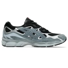 Gel-NYC “Black Fjord Grey”