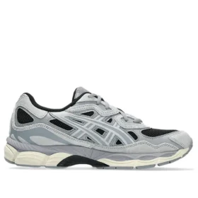 Gel-NYC “Black Piedmont Grey”