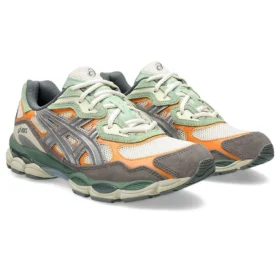 Gel-NYC “Cream Clay Grey”