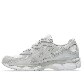 Gel-NYC “Cream Cloud Grey”