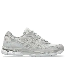 Gel-NYC “Cream Cloud Grey”