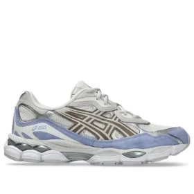 Gel-NYC “Cream Cloud Grey Blue”