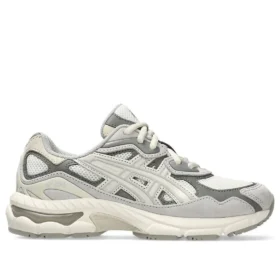 Gel-NYC “Cream Oyster Grey”