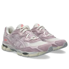 Gel-NYC “Cream Rose Water”
