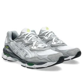 Gel-NYC “Glacier Grey”