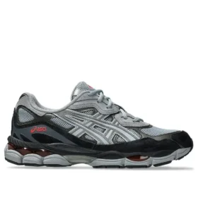 Gel-NYC “Gravel Black”