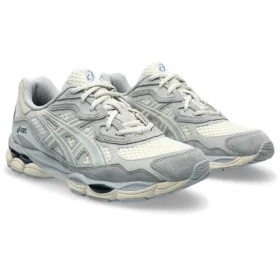Gel-NYC “Ivory Mid Grey”