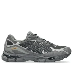 Gel-NYC “Obsidian Grey”