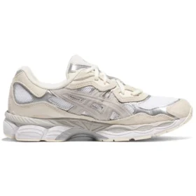 Gel-NYC “Oyster Grey”