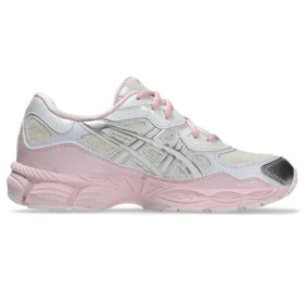 Gel-NYC “Pink Cream Pure Silver”