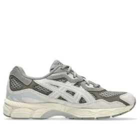 Gel-NYC “Steeple Grey Cream”