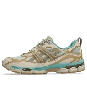 Gel-NYC Utility “Olive Grey Pepper”