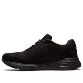 Gel-Odys “Black Black”