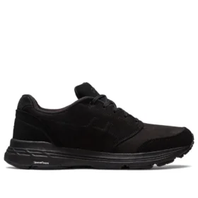 Gel-Odys “Black Black”