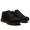 Gel-Odys “Black Black”