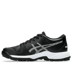 Gel-Peake 2 “Black Graphite Grey”