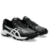 Gel-Peake 2 “Black Graphite Grey”