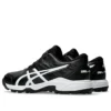 Gel-Peake 2 “Black Graphite Grey”