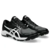 Gel-Peake 2 “Black Graphite Grey”