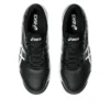 Gel-Peake 2 “Black Graphite Grey”
