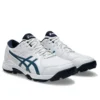 Gel-Peake 2 “White Atlantis Blue”