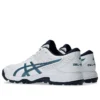 Gel-Peake 2 “White Atlantis Blue”