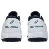 Gel-Peake 2 “White Atlantis Blue”