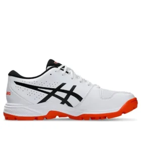 Gel-Peake 2 “White Black Orange”