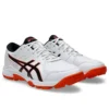 Gel-Peake 2 “White Black Orange”