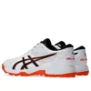 Gel-Peake 2 “White Black Orange”