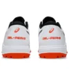 Gel-Peake 2 “White Black Orange”