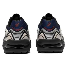 Gel-Preleus Shoes “Black”