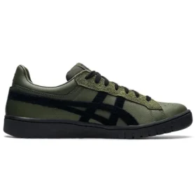 Gel-PTG “Olive Canvas Black”